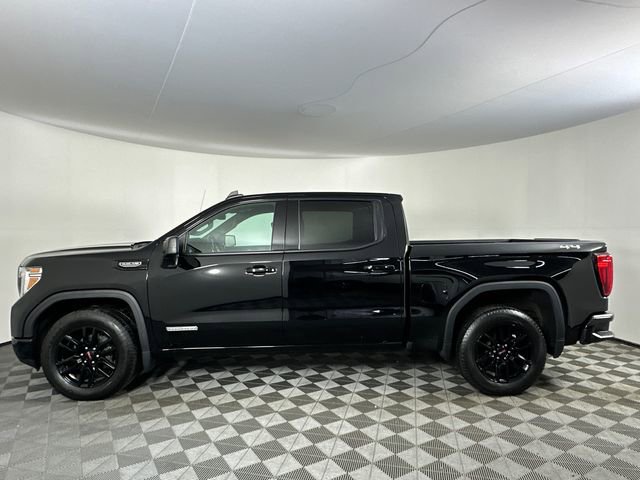 Used 2022 GMC Sierra 1500 Elevation AWD/4WD image 10