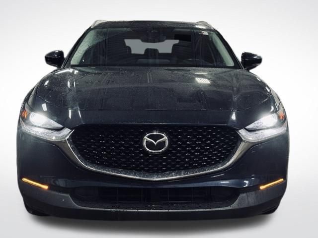 Used 2023 MAZDA CX-30 AWD 2.5 S w/ Preferred Package video 2