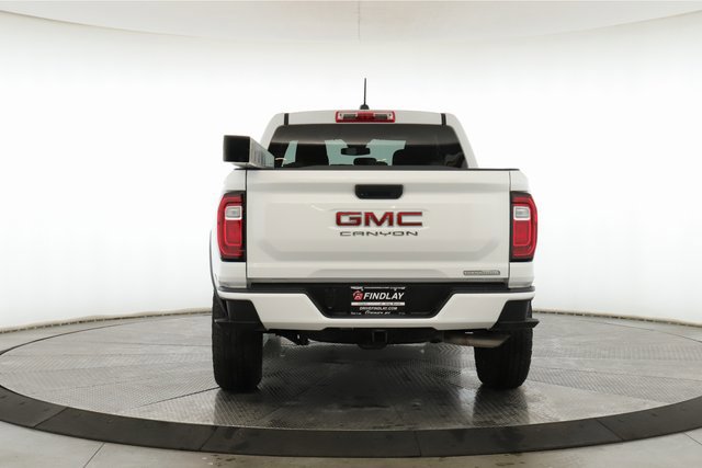 Used 2024 GMC Canyon Elevation w/ Trailering Package image 11