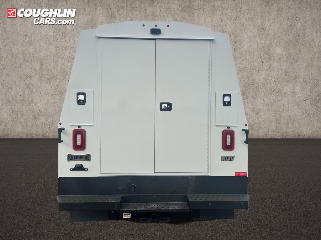 New 2026 Chevrolet Silverado 3500 W/T w/ WT Convenience Package image 4