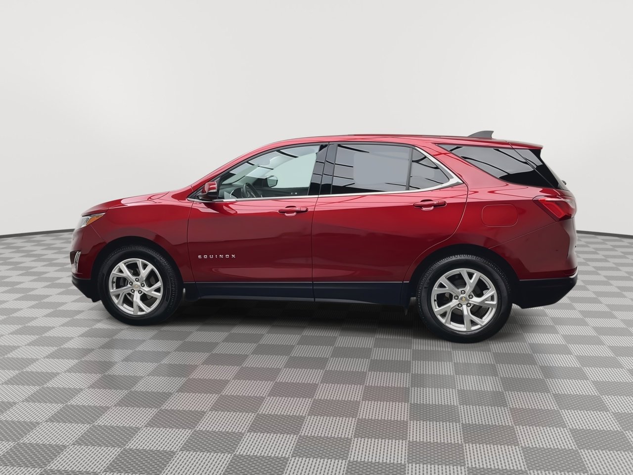 Used 2019 Chevrolet Equinox LT image 35