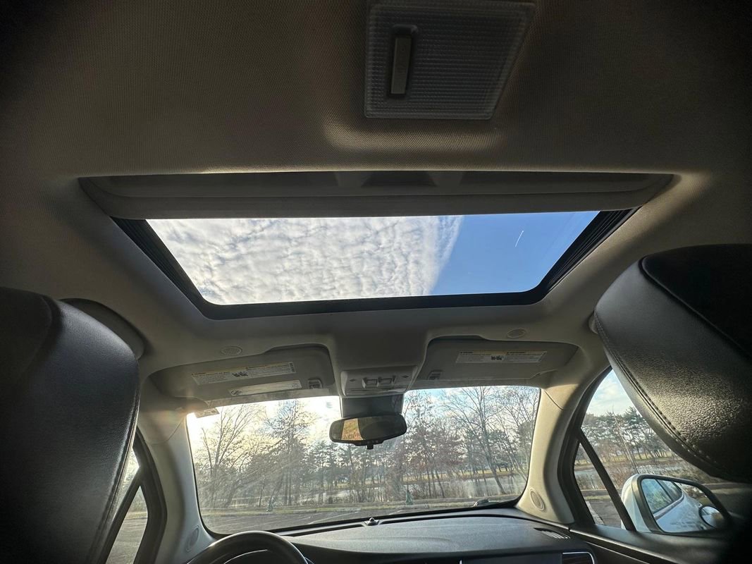 Used 2020 Buick Encore Preferred w/ Safety Package image 12