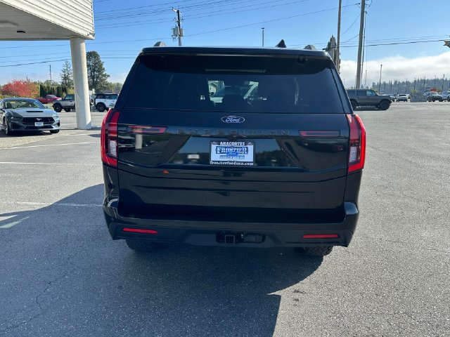 Used 2026 Ford Expedition Tremor AWD/4WD image 3