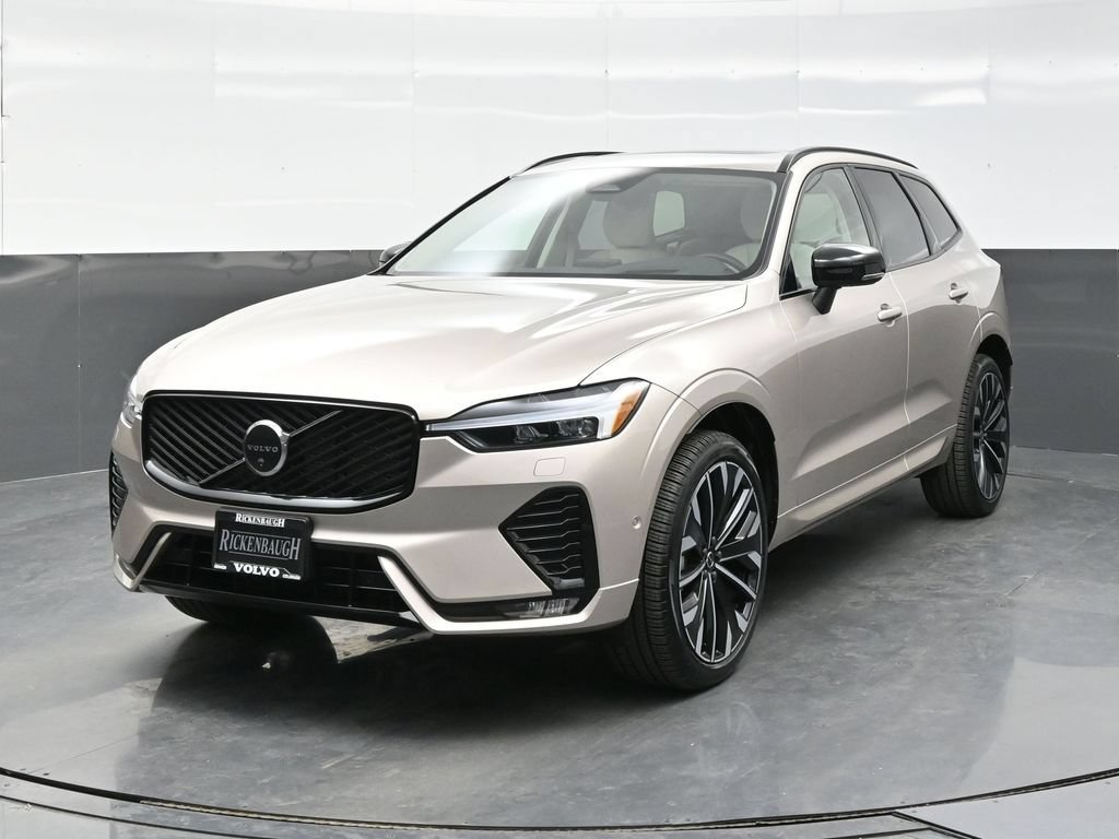 New 2026 Volvo XC60 B5 Ultra w/ Protection Package Premier AWD/4WD image 2