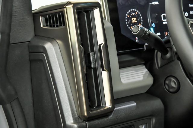 New 2025 GMC Hummer EV 3X image 13