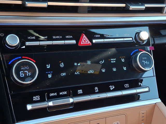 New 2026 Hyundai Santa Fe Calligraphy AWD/4WD image 13