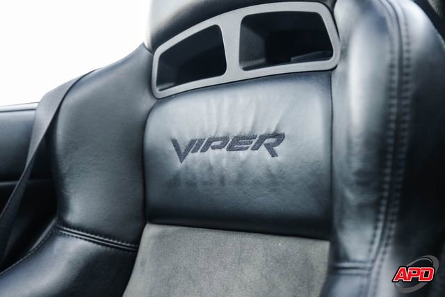 Used 2003 Dodge Viper SRT-10 image 20