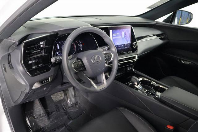 Certified 2023 Lexus RX 350 AWD w/ Cold Area Package image 7