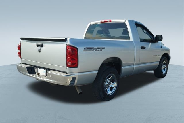 Used 2007 Dodge Ram 1500 Truck ST w/ SXT Group image 8
