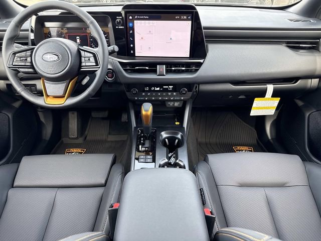 New 2026 Subaru Outback Wilderness image 19