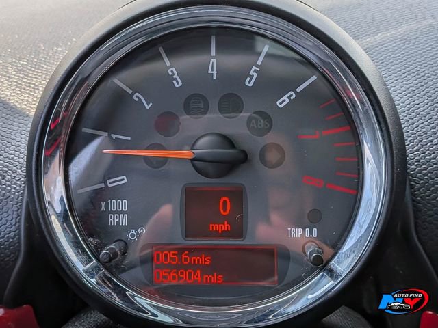 Used 2014 MINI Cooper Paceman John Cooper Works image 8
