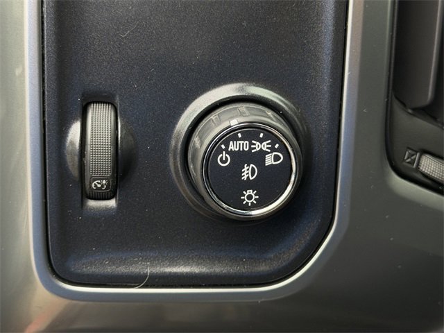 Used 2014 Chevrolet Silverado 1500 LT w/ Texas Edition, 1LT Trim image 21