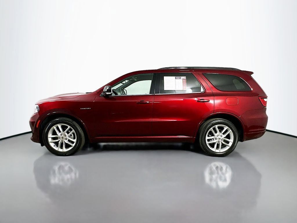 Used 2023 Dodge Durango R/T image 5