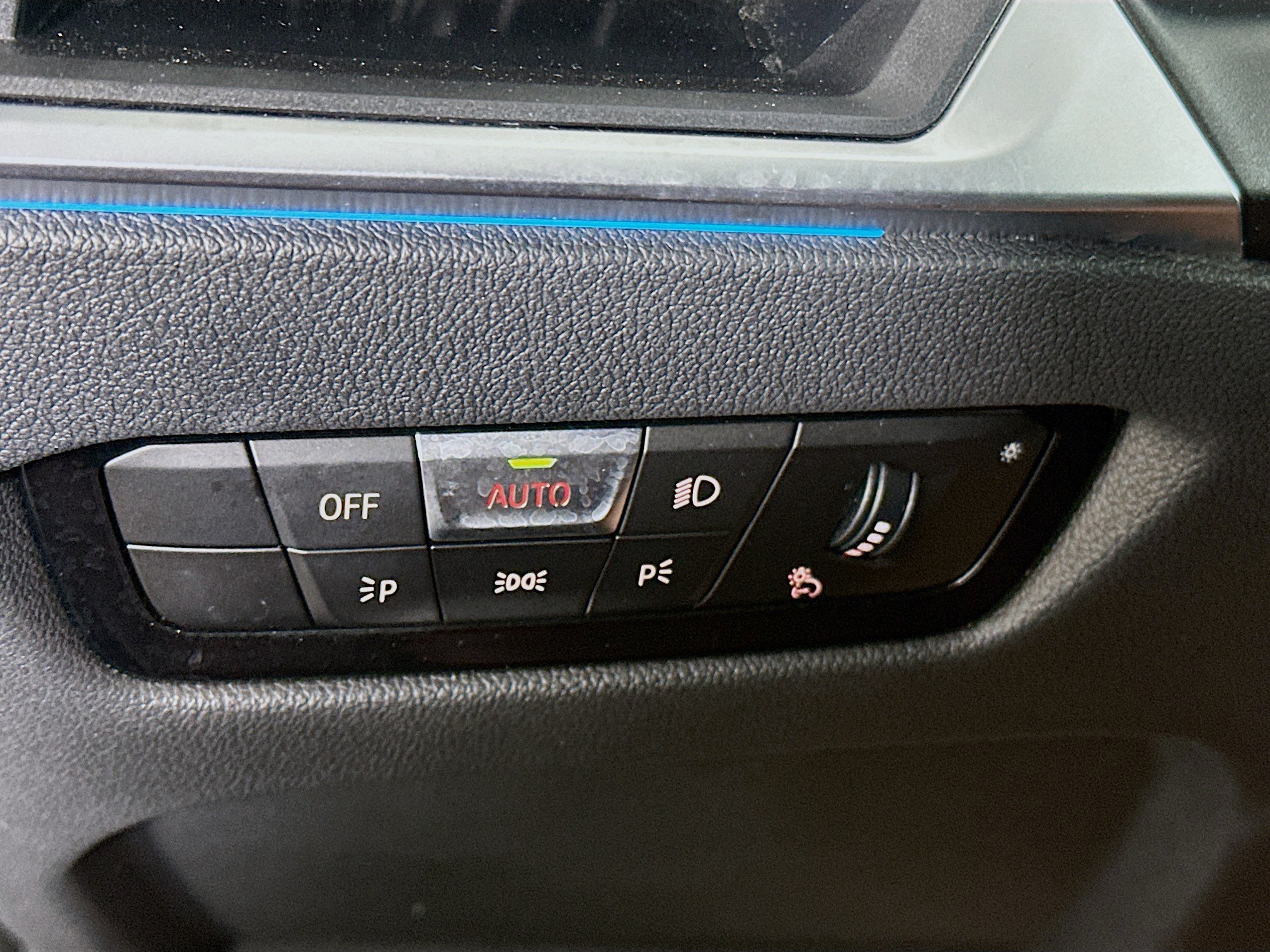Used 2023 BMW i4 eDrive35 w/ Premium Package RWD image 17