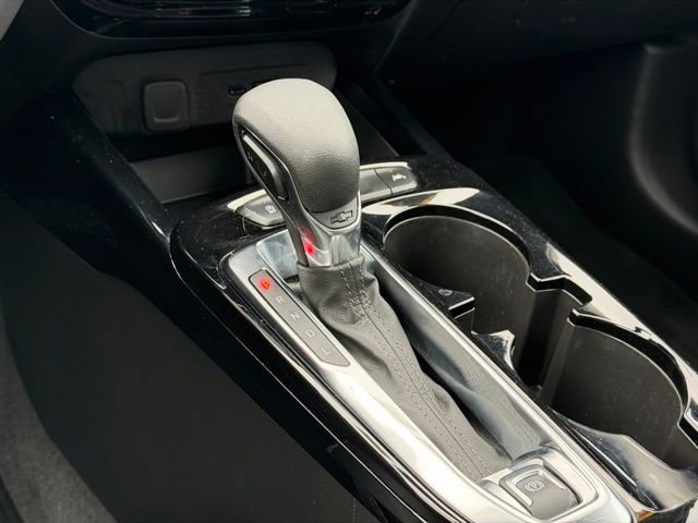 Used 2025 Chevrolet Trax ACTIV image 30