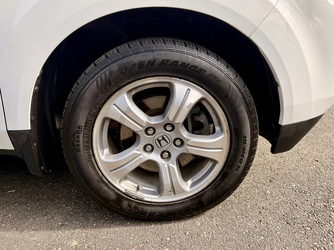 Used 2014 Honda Pilot EX-L image 40