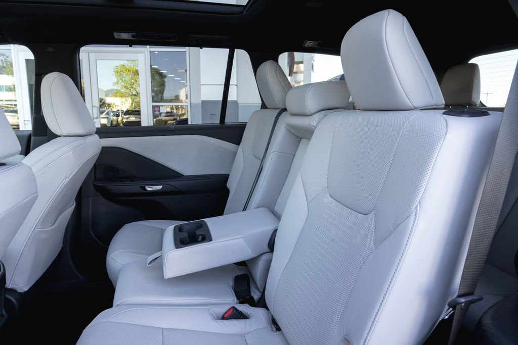 Used 2026 Lexus TX 350 FWD w/ Technology Package image 25