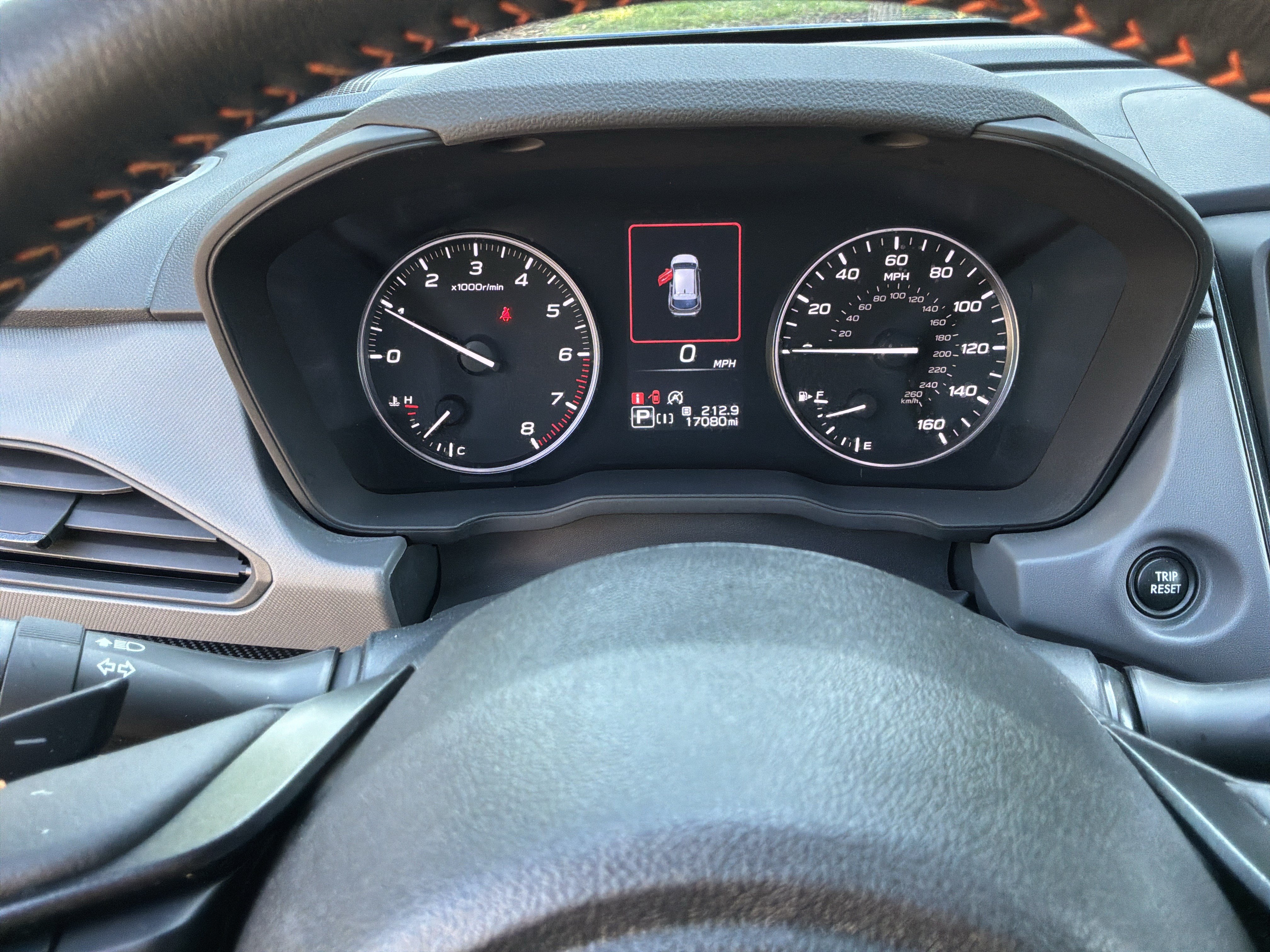 Used 2024 Subaru Crosstrek 2.5i Limited AWD/4WD image 21