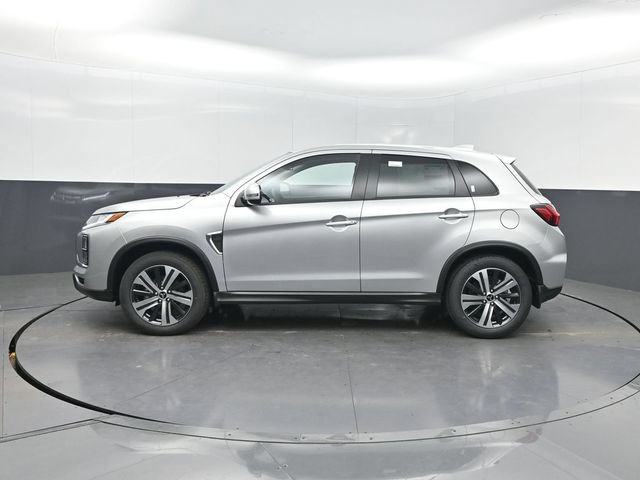 New 2026 Mitsubishi Outlander Sport SE AWD/4WD video 3