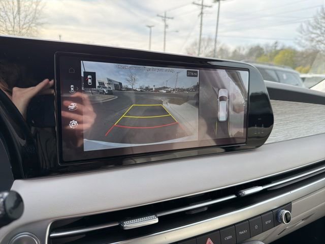 Used 2024 Hyundai Palisade Calligraphy image 17