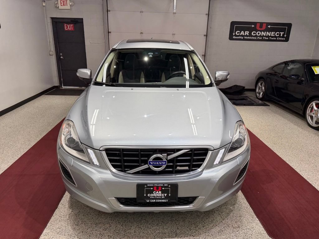Used 2012 Volvo XC60 T6 AWD/4WD image 5