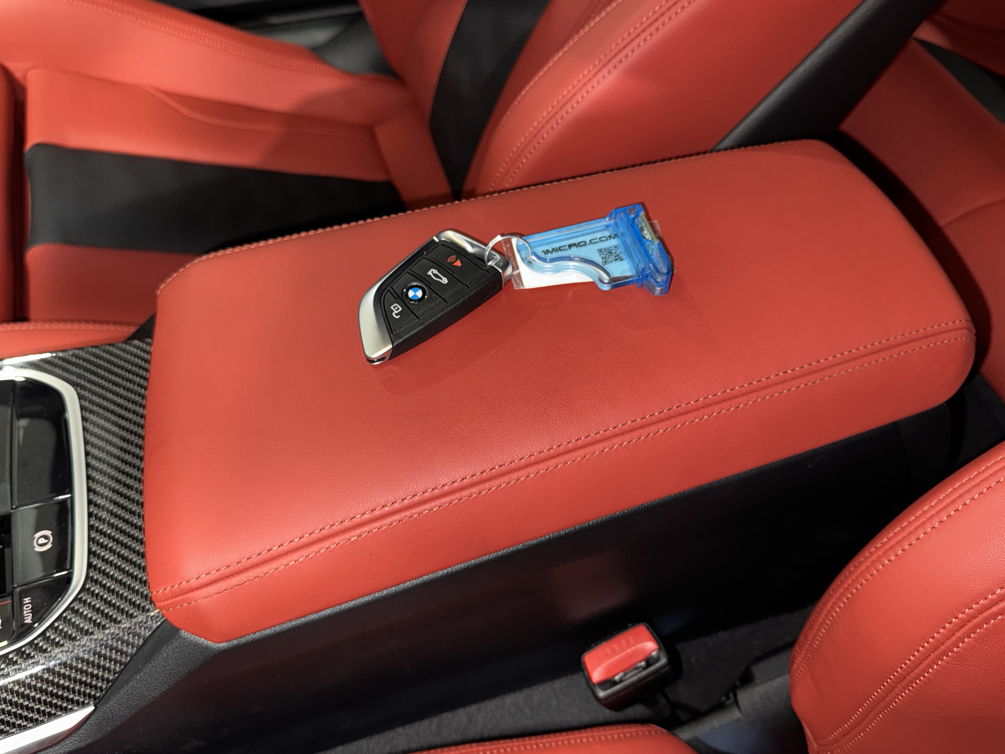 Used 2023 BMW M4 Competition w/ Executive Package image 27