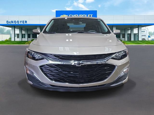 Used 2024 Chevrolet Malibu RS FWD image 2