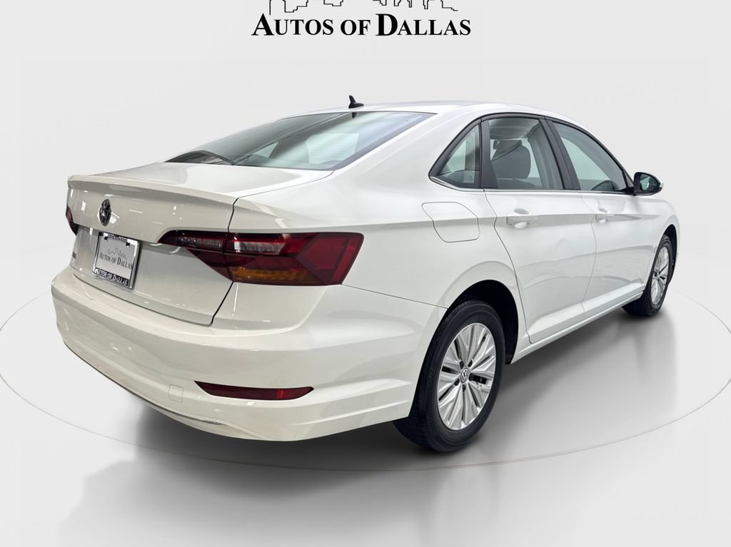 Used 2019 Volkswagen Jetta S w/ Driver Assistance Package FWD image 6