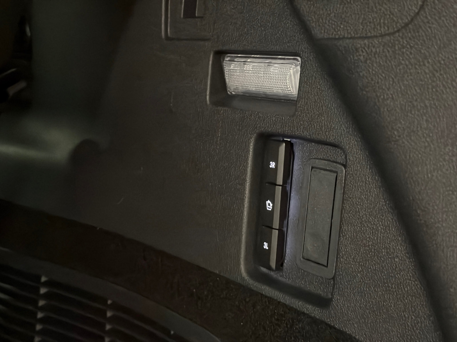 New 2027 Lincoln Aviator Reserve AWD/4WD image 10