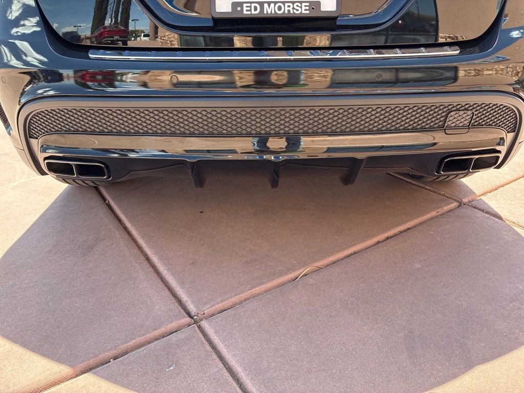 Used 2016 Mercedes-Benz GLA 45 AMG 4MATIC image 11