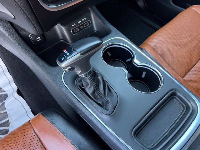 Used 2019 Dodge Durango Citadel AWD/4WD image 38
