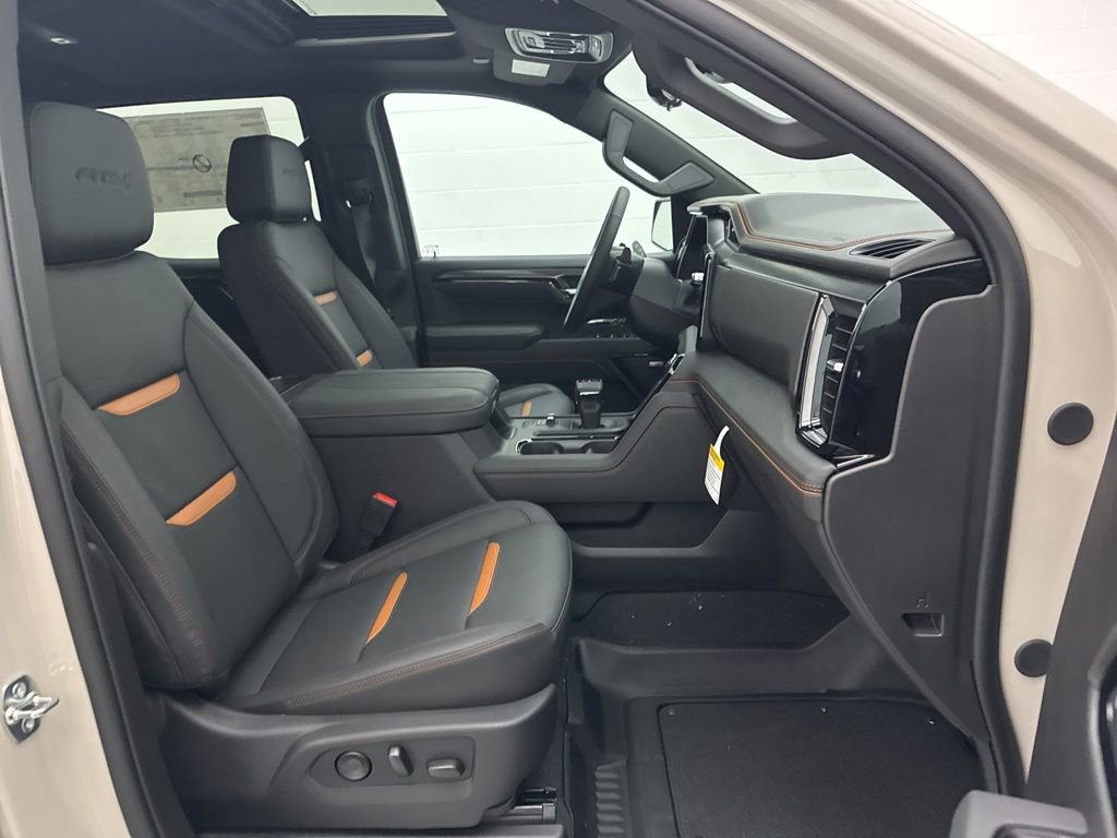 New 2026 GMC Sierra 1500 AT4 w/ AT4 Premium Package image 67
