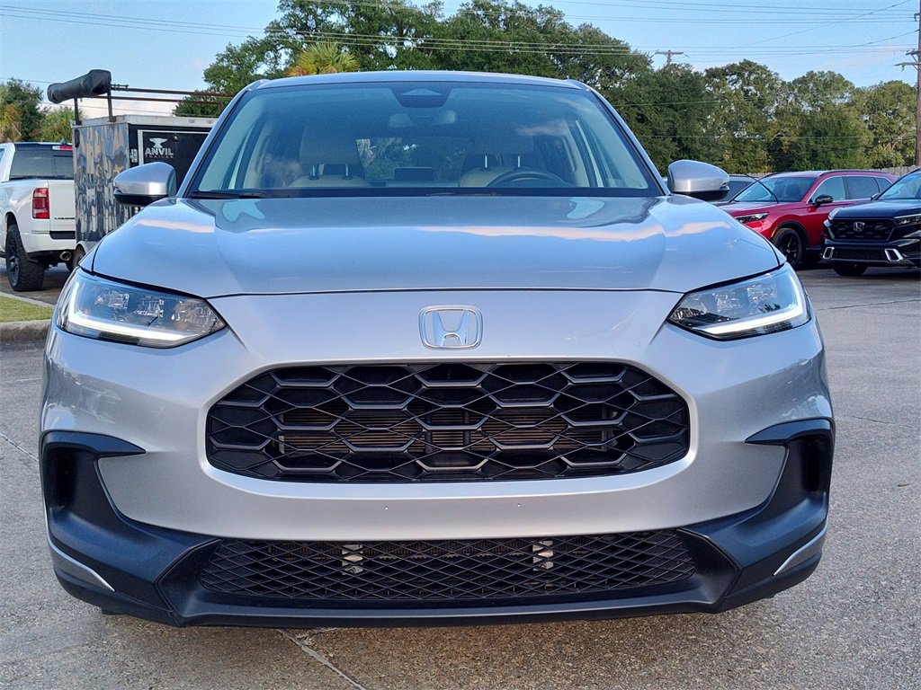 Certified 2024 Honda HR-V LX image 15