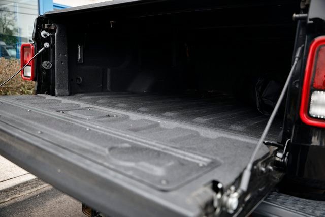 Used 2021 Jeep Gladiator Willys image 29