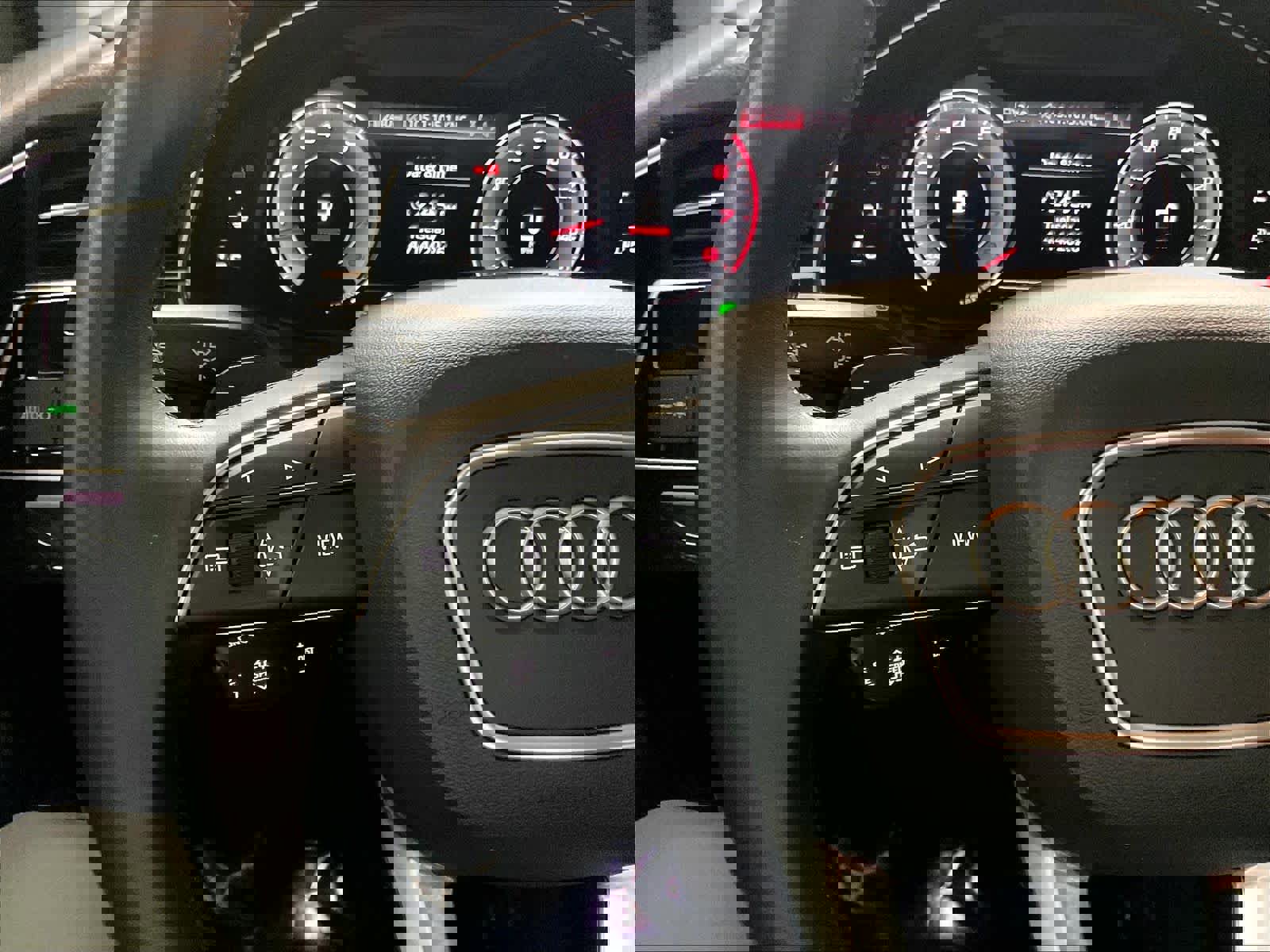 Certified 2023 Audi Q7 3.0T Premium Plus w/ Premium Plus Package image 18