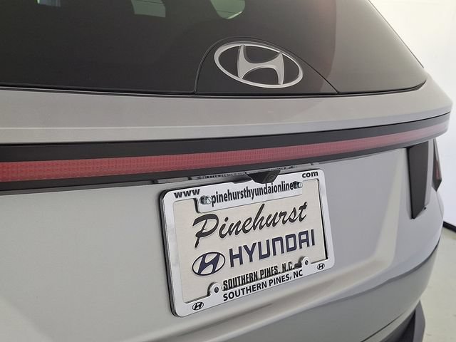Used 2022 Hyundai Tucson SEL w/ Convenience + Premium Package FWD image 38