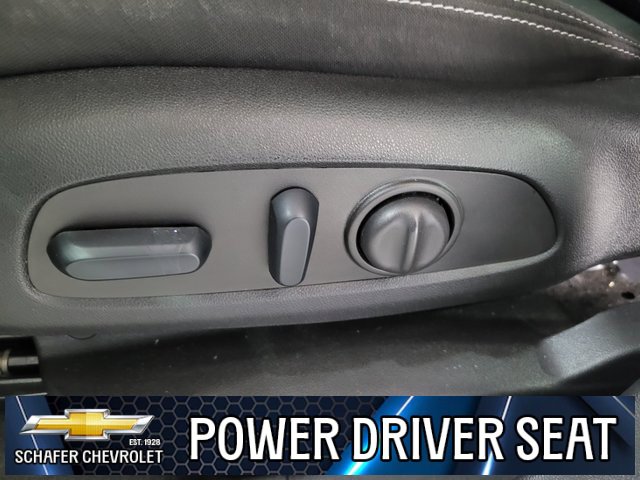 Used 2023 GMC Terrain SLE image 48