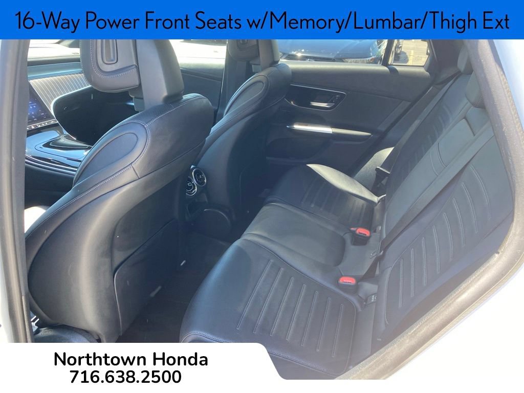 Used 2023 Mercedes-Benz GLC 300 4MATIC image 15