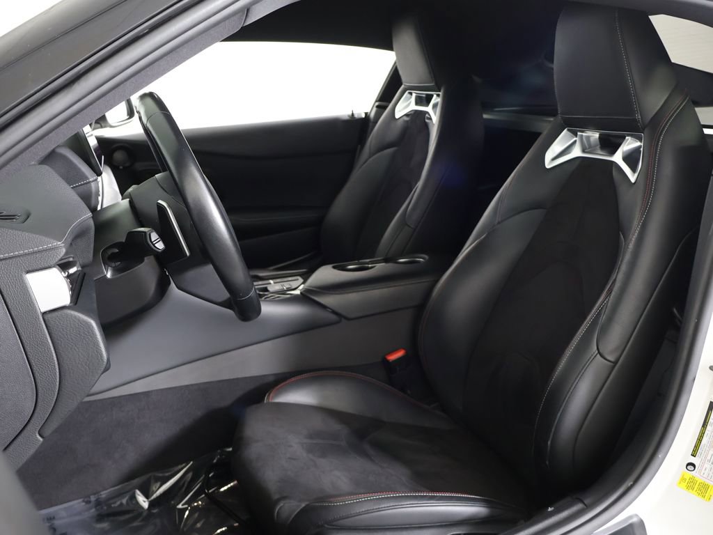 Used 2022 Toyota Supra w/ Safety & Technology Package image 28