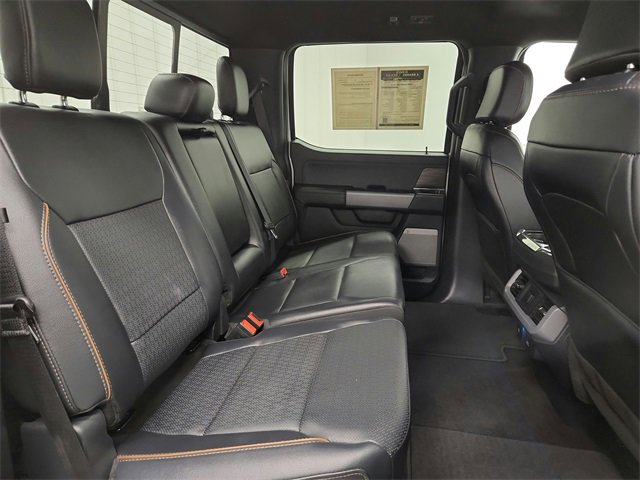 Used 2024 Ford F150 Lariat w/ Tow/Haul Package image 28