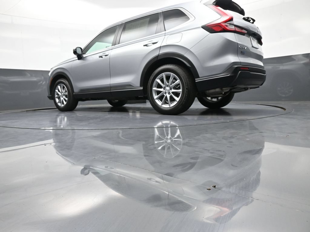 Certified 2026 Honda CR-V EX image 32