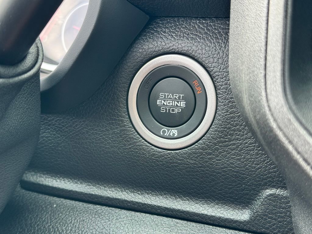New 2026 RAM 4500 Tradesman AWD/4WD image 22