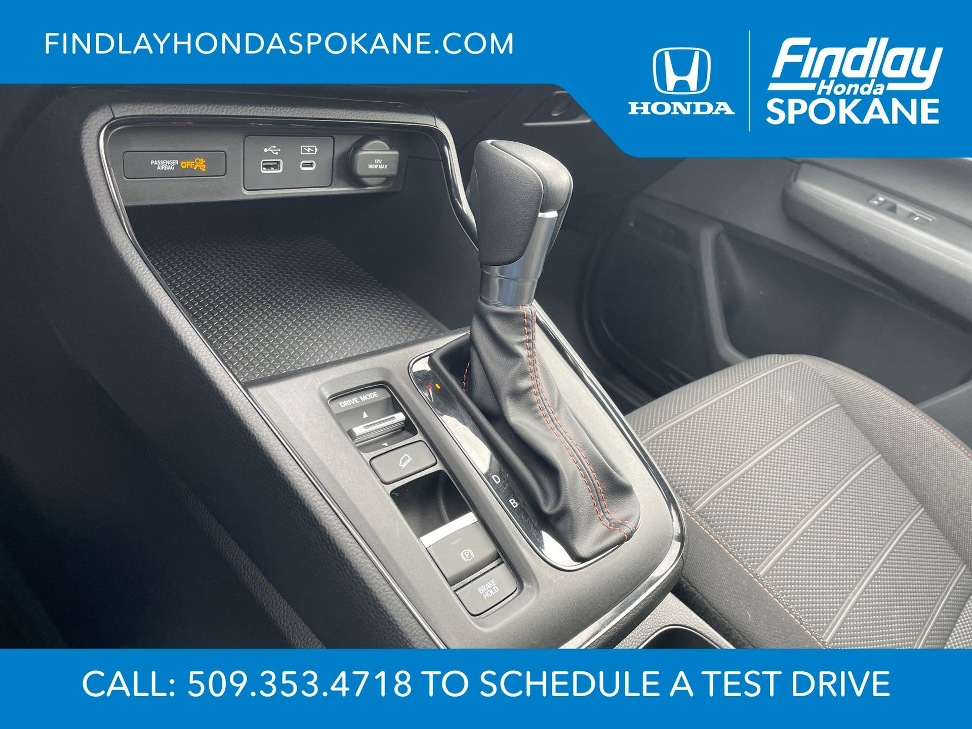 Used 2024 Honda CR-V Sport image 17