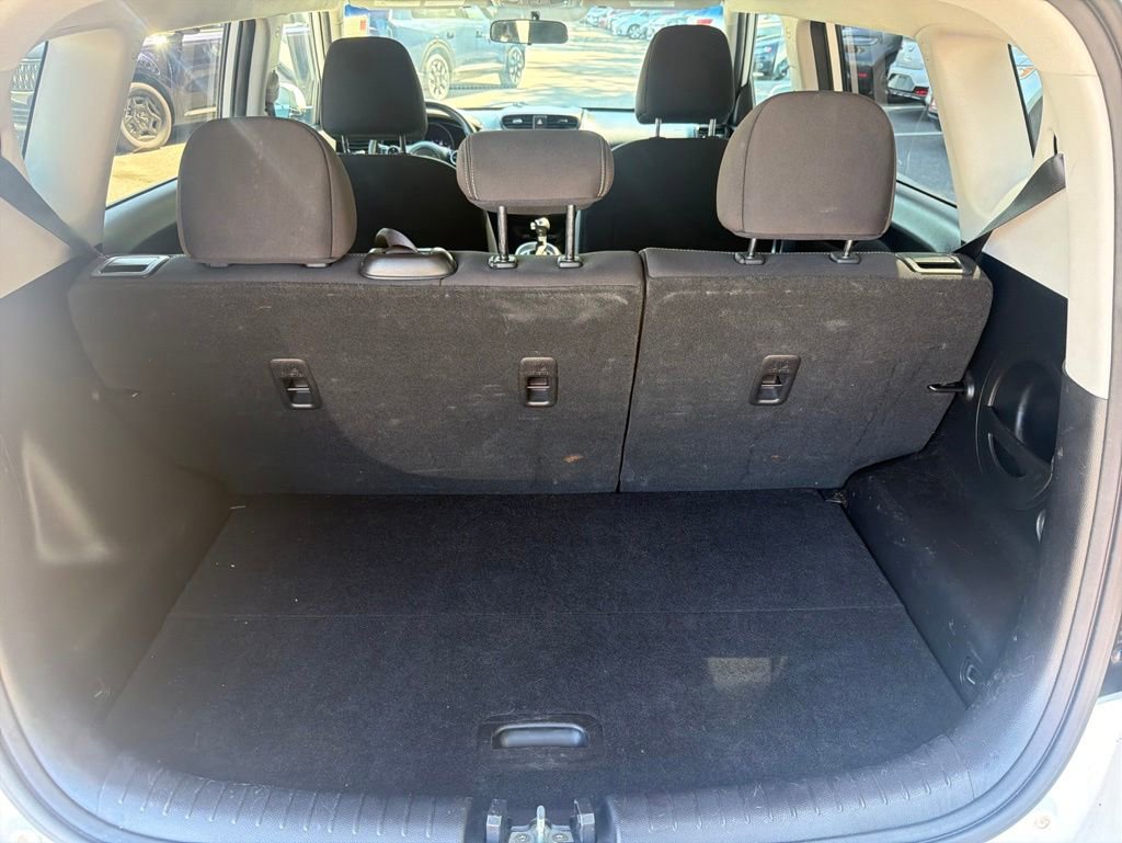Used 2019 Kia Soul FWD image 23