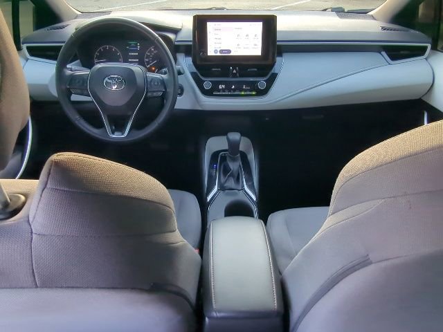Used 2024 Toyota Corolla SE FWD image 15