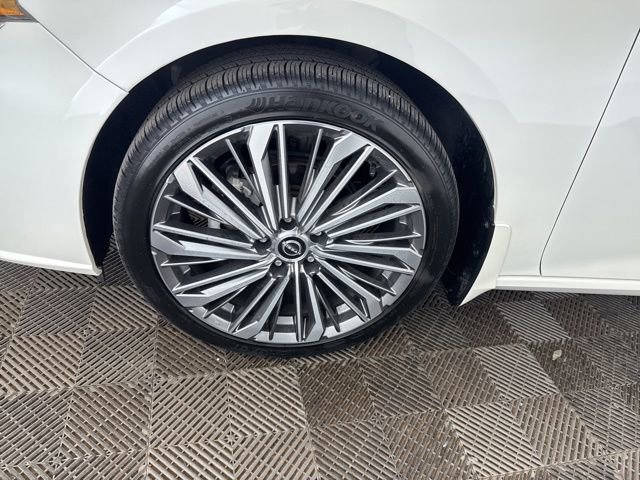 Used 2023 Nissan Altima 2.5 SL image 31