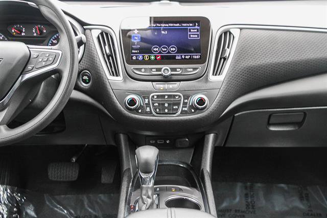 Used 2024 Chevrolet Malibu LT image 13