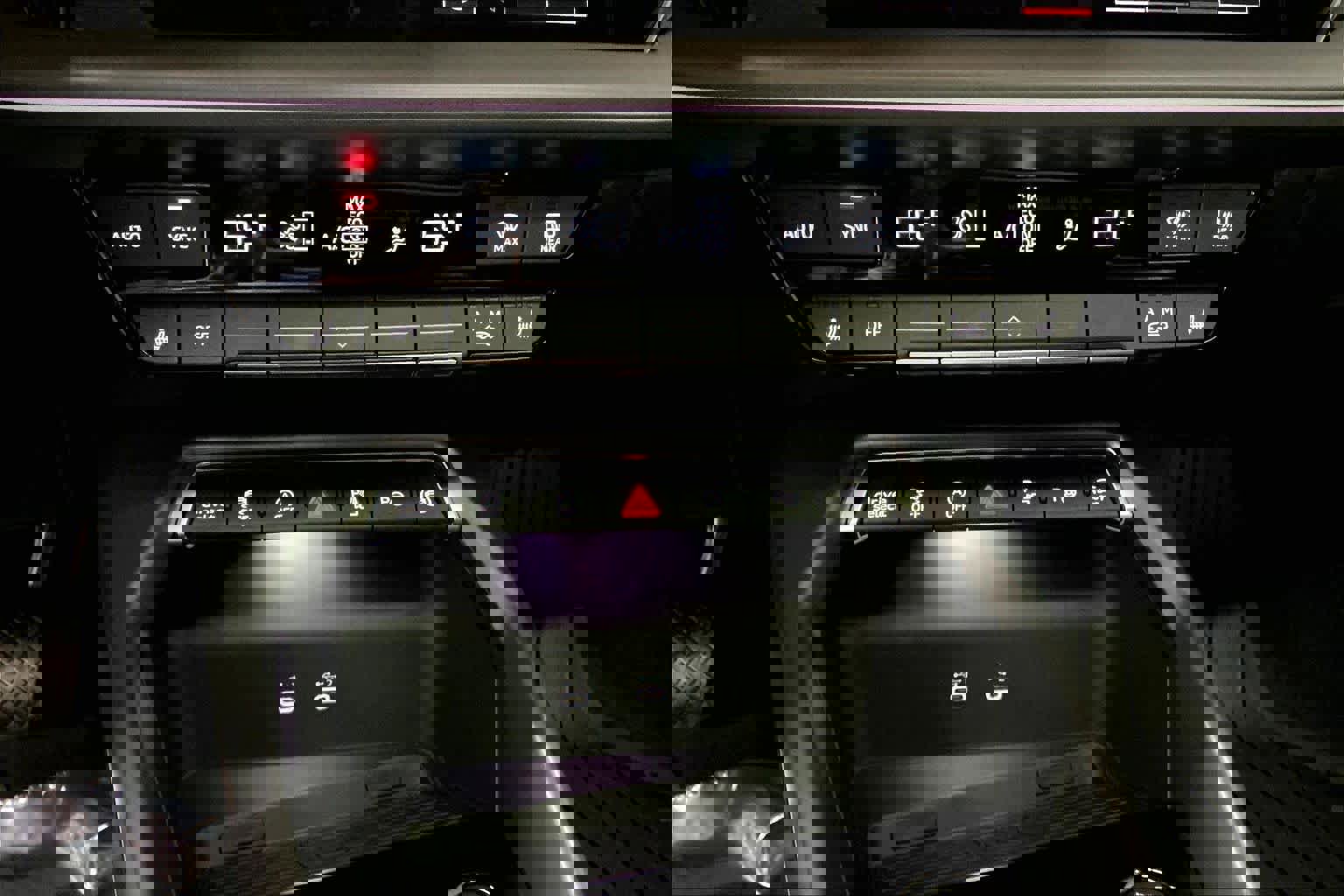 Used 2025 Audi A3 2.0T Premium Plus w/ Premium Plus Package image 35