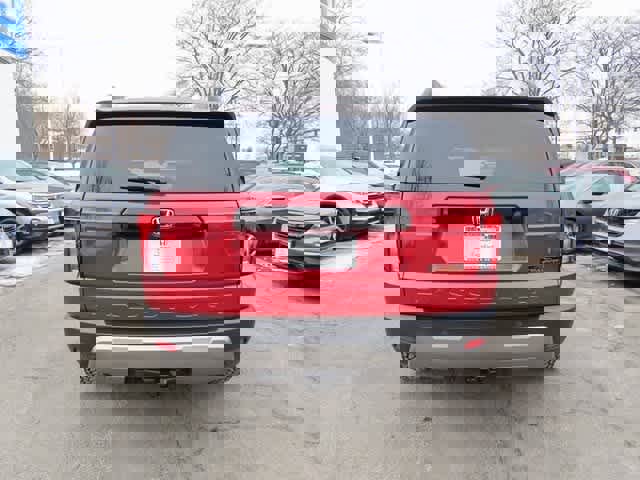 Certified 2026 Honda Passport TrailSport image 5