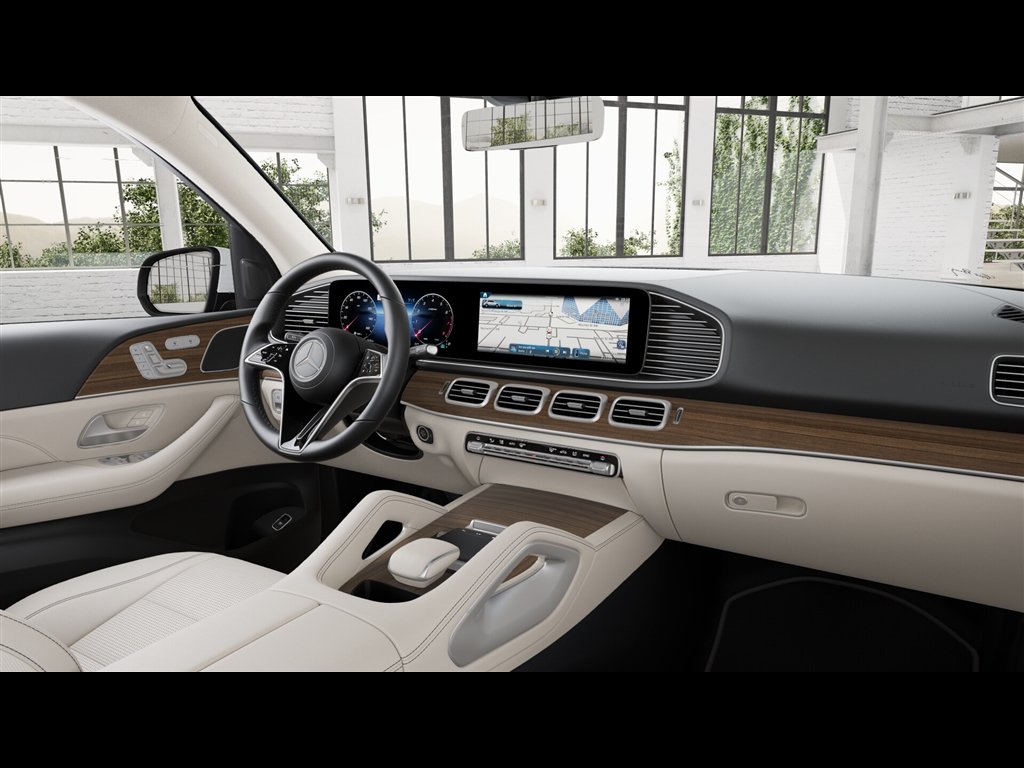 Certified 2026 Mercedes-Benz GLE 350 4MATIC image 41